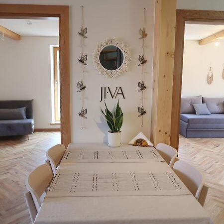 Old Town Jiva Apartment Каунас Екстериор снимка